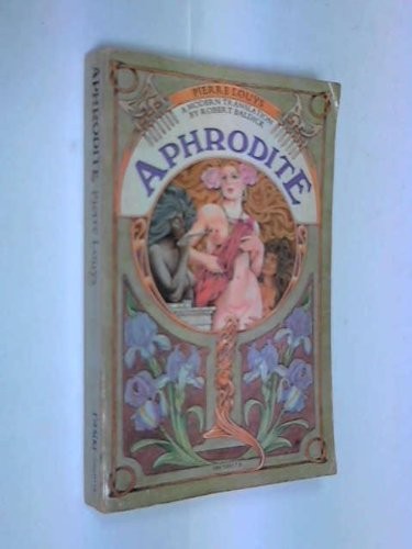 Aphrodite (1972, Penguin Random House)