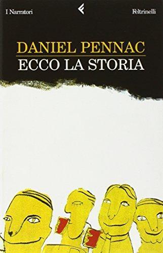 Ecco la storia (Italian language, 2003)