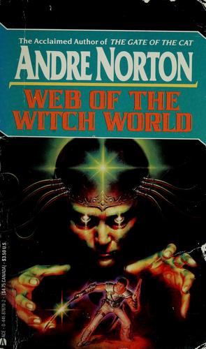 Web of the Witch World (Paperback, 1964, Ace)