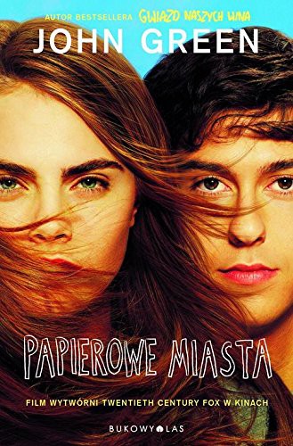 Papierowe miasta (Paperback, Polish language, 2015, Bukowy Las)