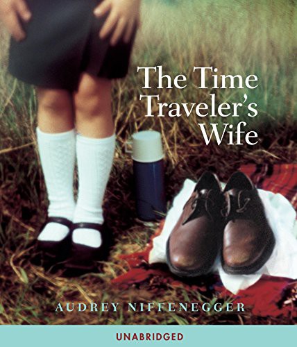 The Time Traveler's Wife (AudiobookFormat, 2011, HighBridge Audio)