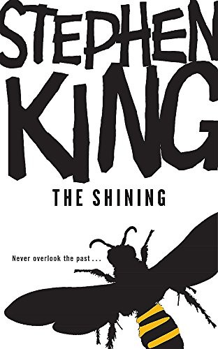 The Shining (Paperback, 2007, Hodder Paperback)