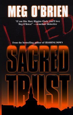 Obrien: Sacred Trust (Paperback, 2000, Mira)