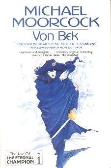 Von Bek (Paperback, 1992, Millennium)