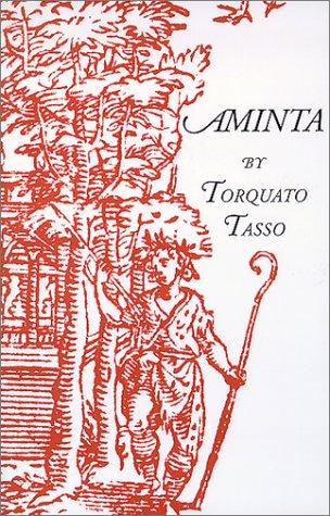 Aminta (Paperback, 2000, Italica Pr)