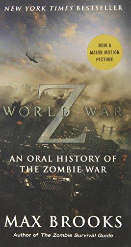 World War Z (2013)