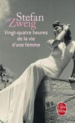 Vingt-Quatre Heures de la Vie D'Une Femme (French language, 2003)