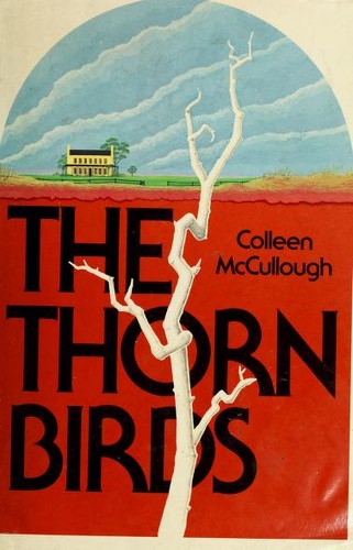 The Thorn Birds (Hardcover, 1977, Harper & Row)