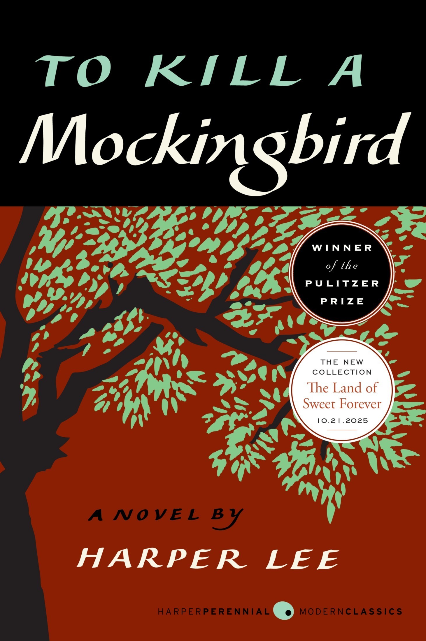 Harper Lee: To Kill a Mockingbird (EBook, 2015, HarperCollins)
