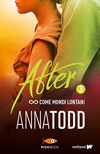 Come mondi lontani. After (Paperback, 2017, Sperling & Kupfer)