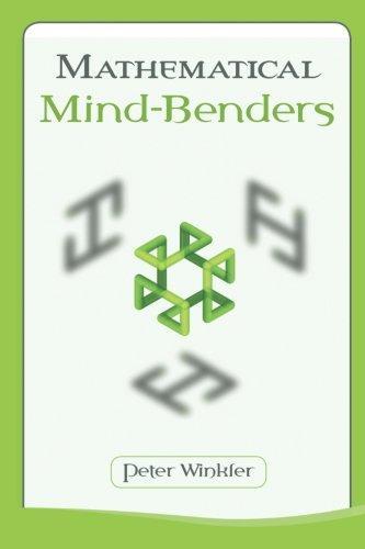 Mathematical Mind-Benders (2007)