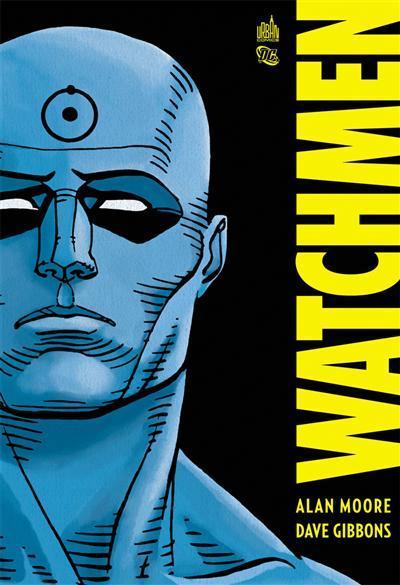 Watchmen (French language, 2012)