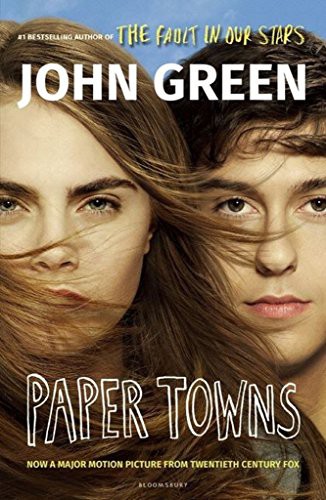 Paper Towns (Paperback, 2012, Speak/ Penguin Group, imusti)