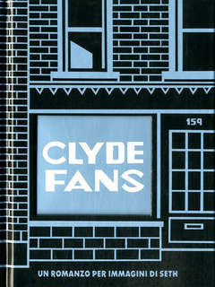 Seth: Clyde Fans