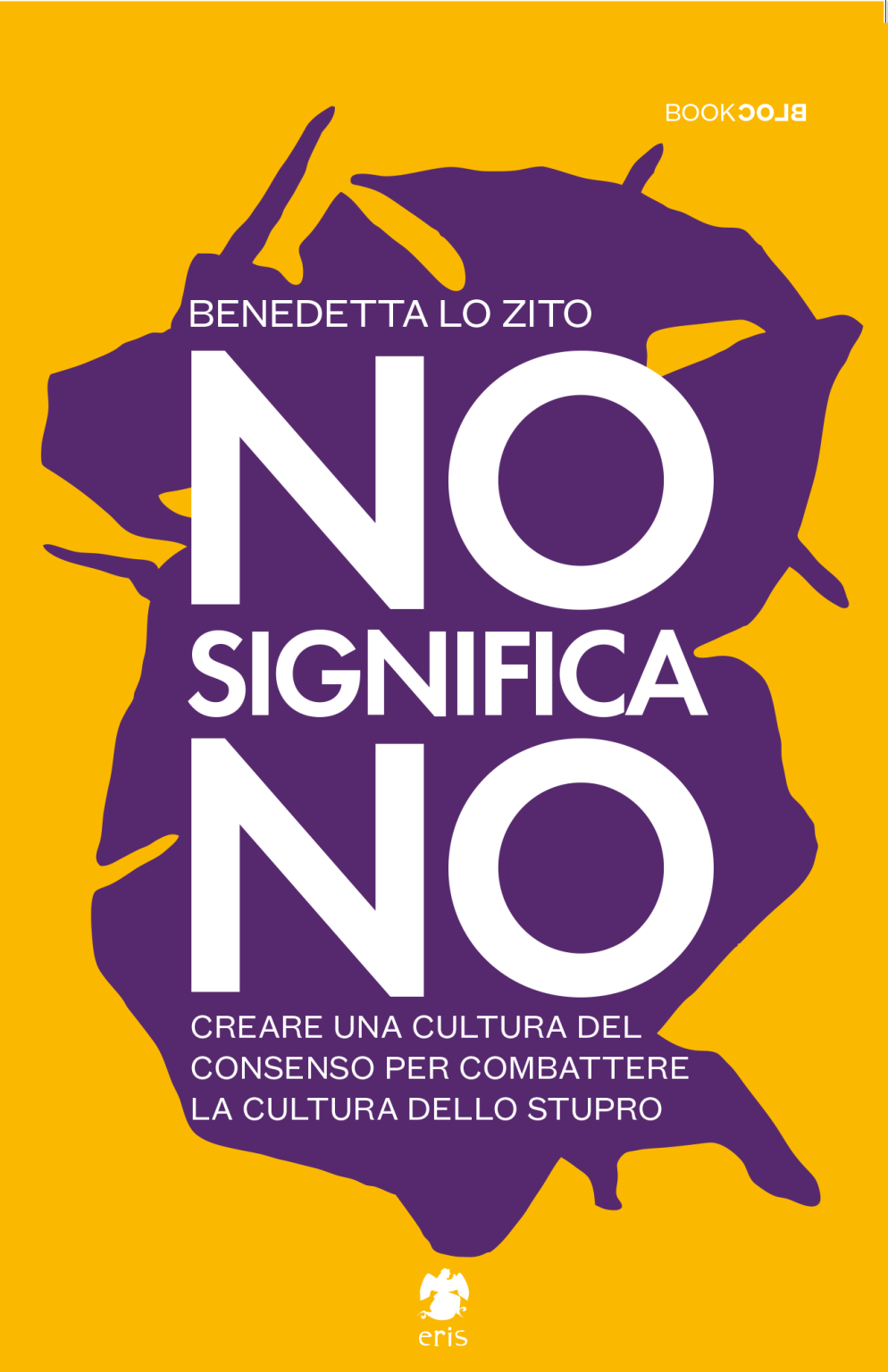No significa no (Paperback, Italiano language, Eris)