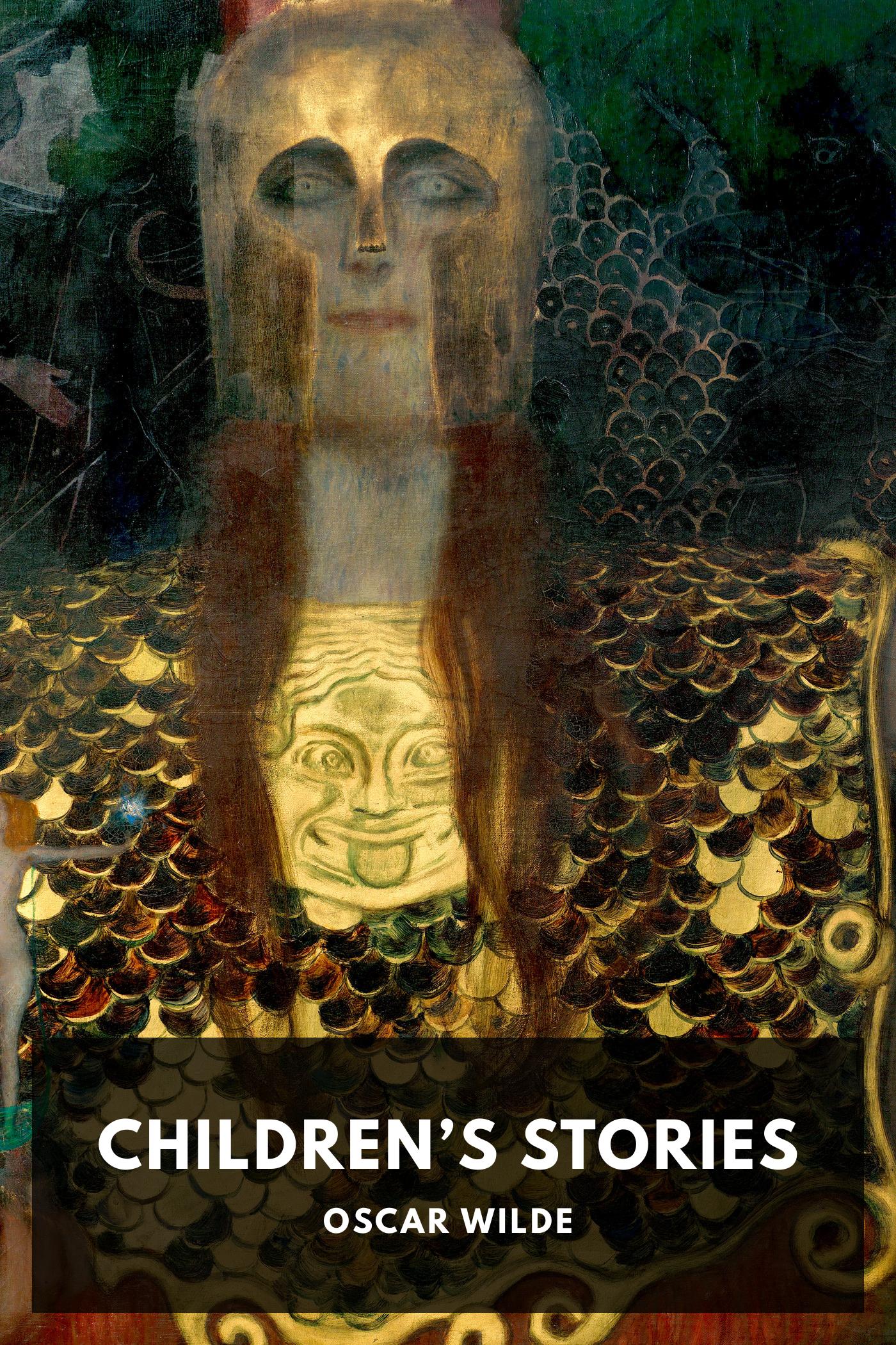 Oscar Wilde: Children's Stories (EBook, 2020, Standard Ebooks)