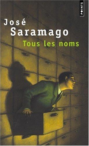 Tous les noms (Paperback, French language, 2001, Seuil)