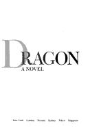 Clive Cussler: Dragon (Simon and Schuster)