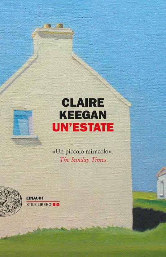 Un'estate (Paperback, Italiano language, Einaudi)