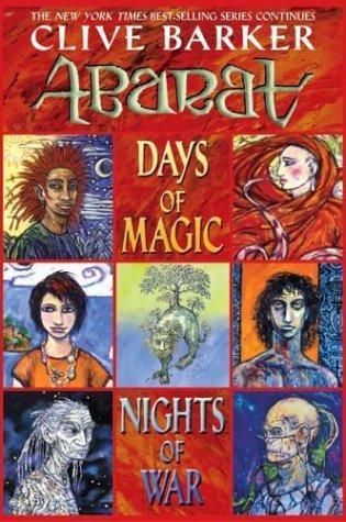 Days of Magic, Nights of War (2004)