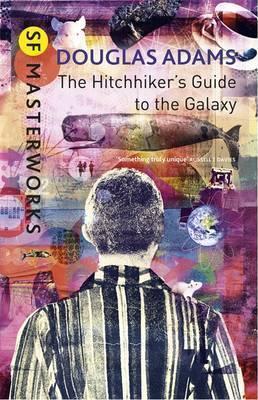 Hitchhiker's Guide to the Galaxy (2012)