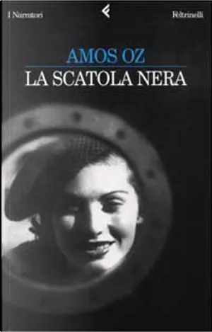 La scatola nera (Paperback, italiano language, 2002, Feltrinelli)
