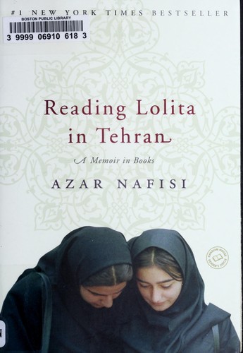 Reading Lolita in Tehran (2008, Random House Trade Paperbacks)