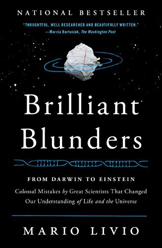 Brilliant Blunders (Paperback, 2014, Simon & Schuster)