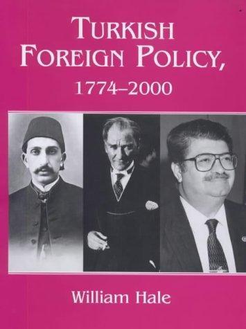 Turkish Foreign Policy, 1774-2000 (2000)