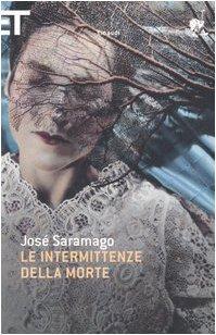 Le intermittenze della morte (Italian language, 2006)