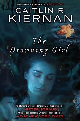 Caitlín R. Kiernan: The Drowning Girl (Ace)