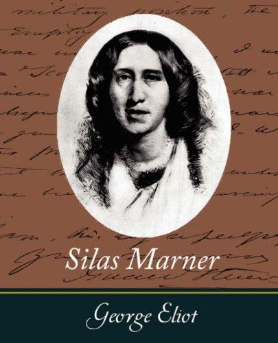 Silas Marner (Paperback, 2007, Book Jungle)
