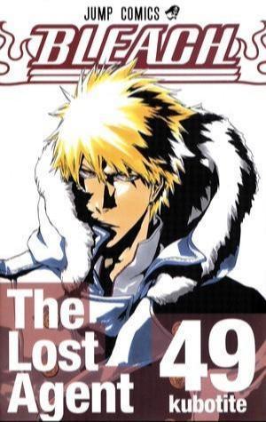 Tite Kubo: Bleach―ブリーチ― 49 [Burīchi 49] (Bleach, #49) (Japanese language, 2011, Shueisha)