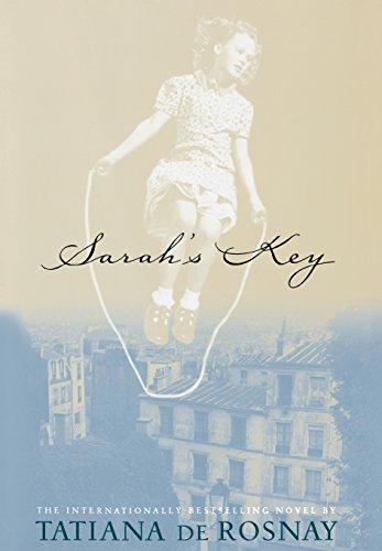 Tatiana de Rosnay: Sarah's Key