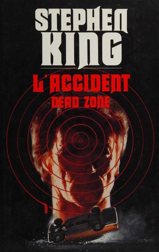 L'accident (Hardcover, French language, 1994, France Loisirs)