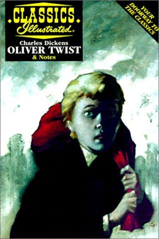 Oliver Twist (Hardcover, 1999, Econo-Clad Books)