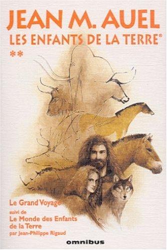 Le Grand Voyage (Paperback, French language, 2002, Omnibus)