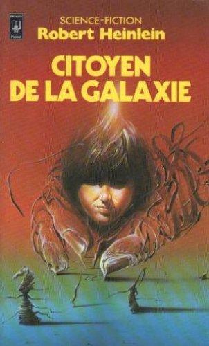Citoyen de la galaxie (French language, 1982)