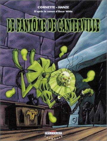 Le fantôme des Canterville (French language, 2003)