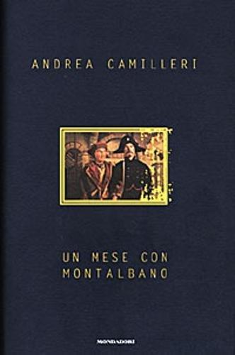 Un mese con Montalbano (Italian language, 1999)