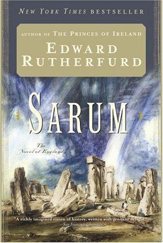 Sarum (1997)