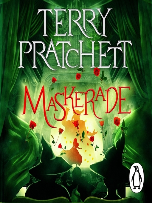 Terry Pratchett, Peter Serafinowicz, Indira Varma (Narrator), Bill Nighy (Narrator): Maskerade (AudiobookFormat, 2022, Transworld)