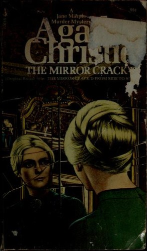 The Mirror Crack'd (Paperback, 1972, Pocket Books)