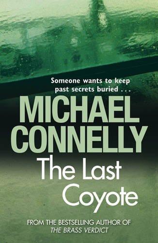 The Last Coyote (1995)