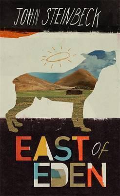 East of Eden (2017, Penguin Books, Limited)