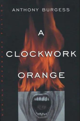 Anthony Burgess, Anthony Burgess: A Clockwork Orange (1986)