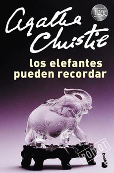 Los Elefantes Pueden Recordar (Paperback, 2014, Booket)