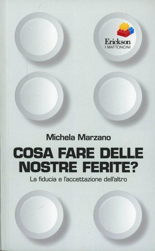 Cosa fare delle nostre ferite? (Paperback, Italian language, 2012, Erickson)