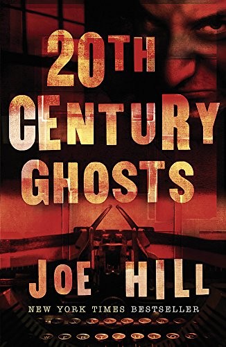 20th Century Ghosts (Paperback, 2008, Orion Publishing Co, Gollancz)