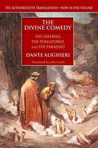 The Divine Comedy (2003)